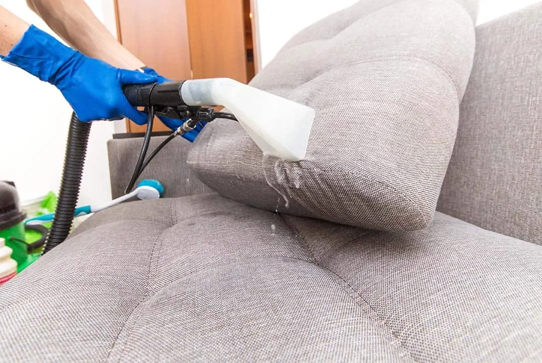 Upholstery Cleaning and Sofa Cleaning by Clean Master London and Essex